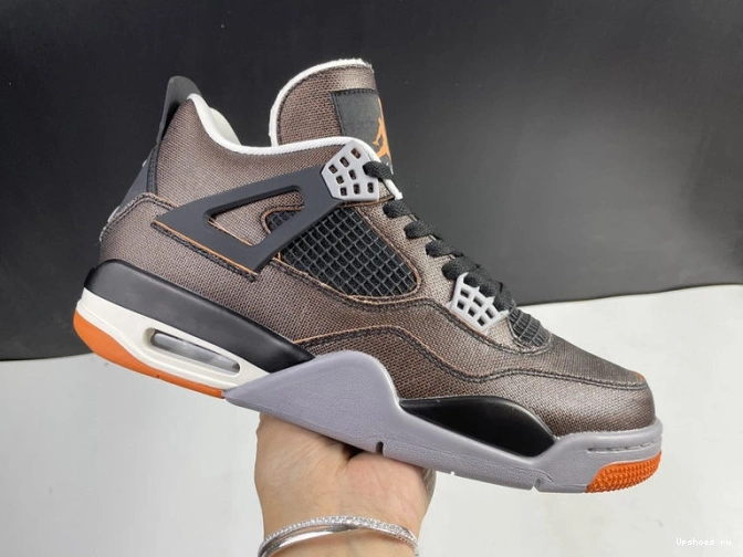 Starfish 4 Air (W) Jordan CW7183-100 Retro 0711